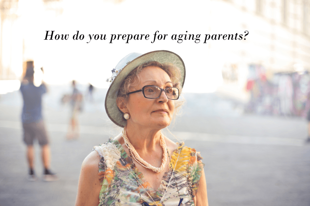 Compassionate elder care support