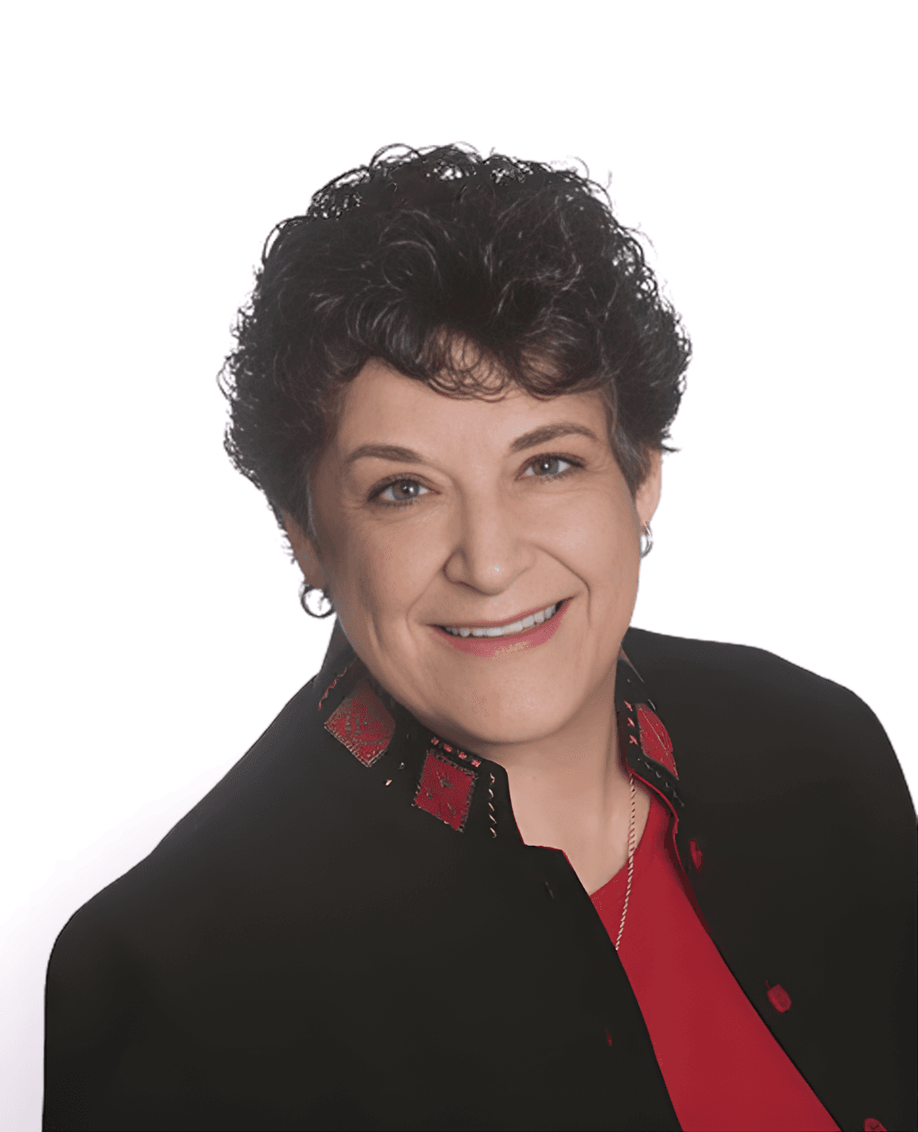 Helen Justice, GCM - Geriatric Care Manager